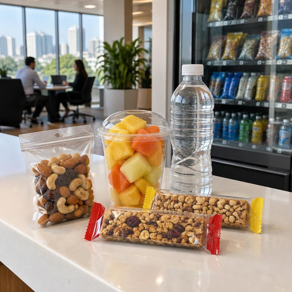 Healthy Options
