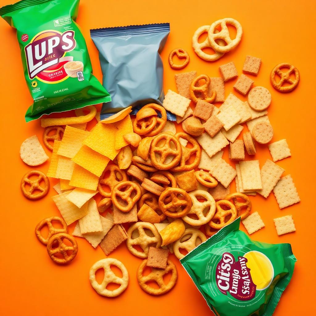 Snacks