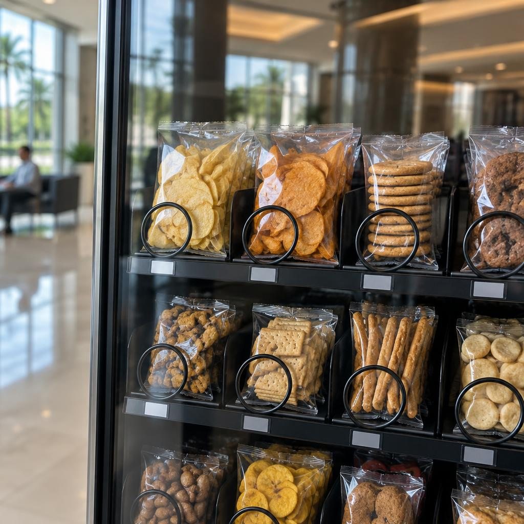 Snacks